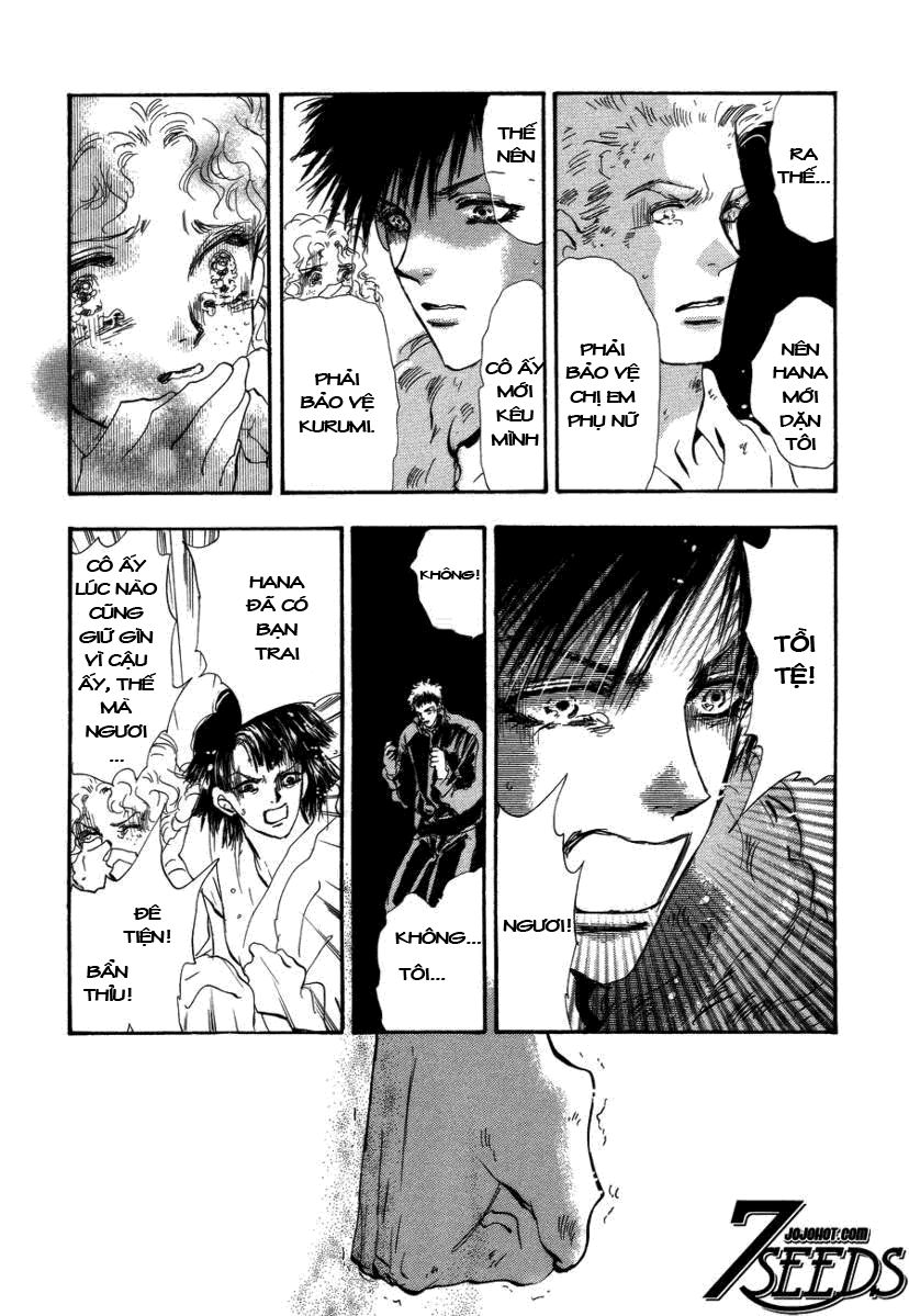 Mầm Sống: Chapter 84