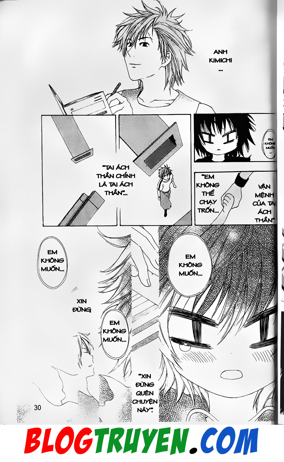 Bác Sĩ Ma Giới: Chapter 72.2