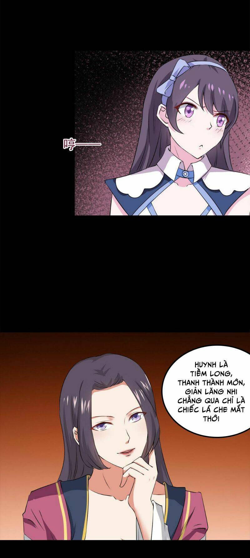 Tu Chân Giả Tại Dị Thế: Chapter 22