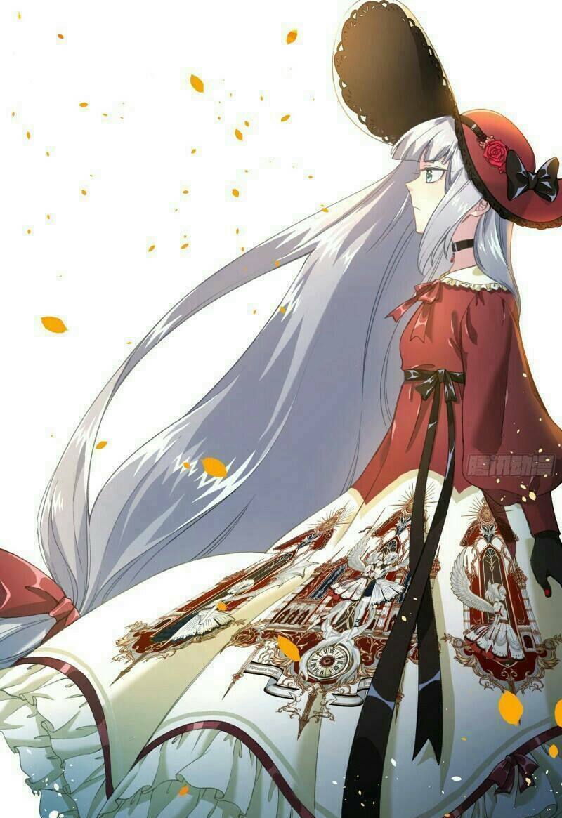 Hắc Bạch Hữu Thường: Chapter 18