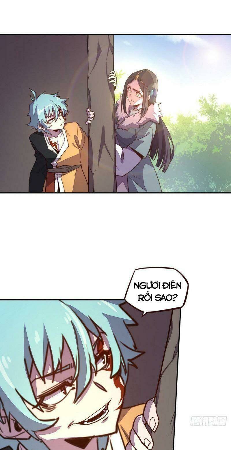 Sinh Tử Quyết: Chapter 174