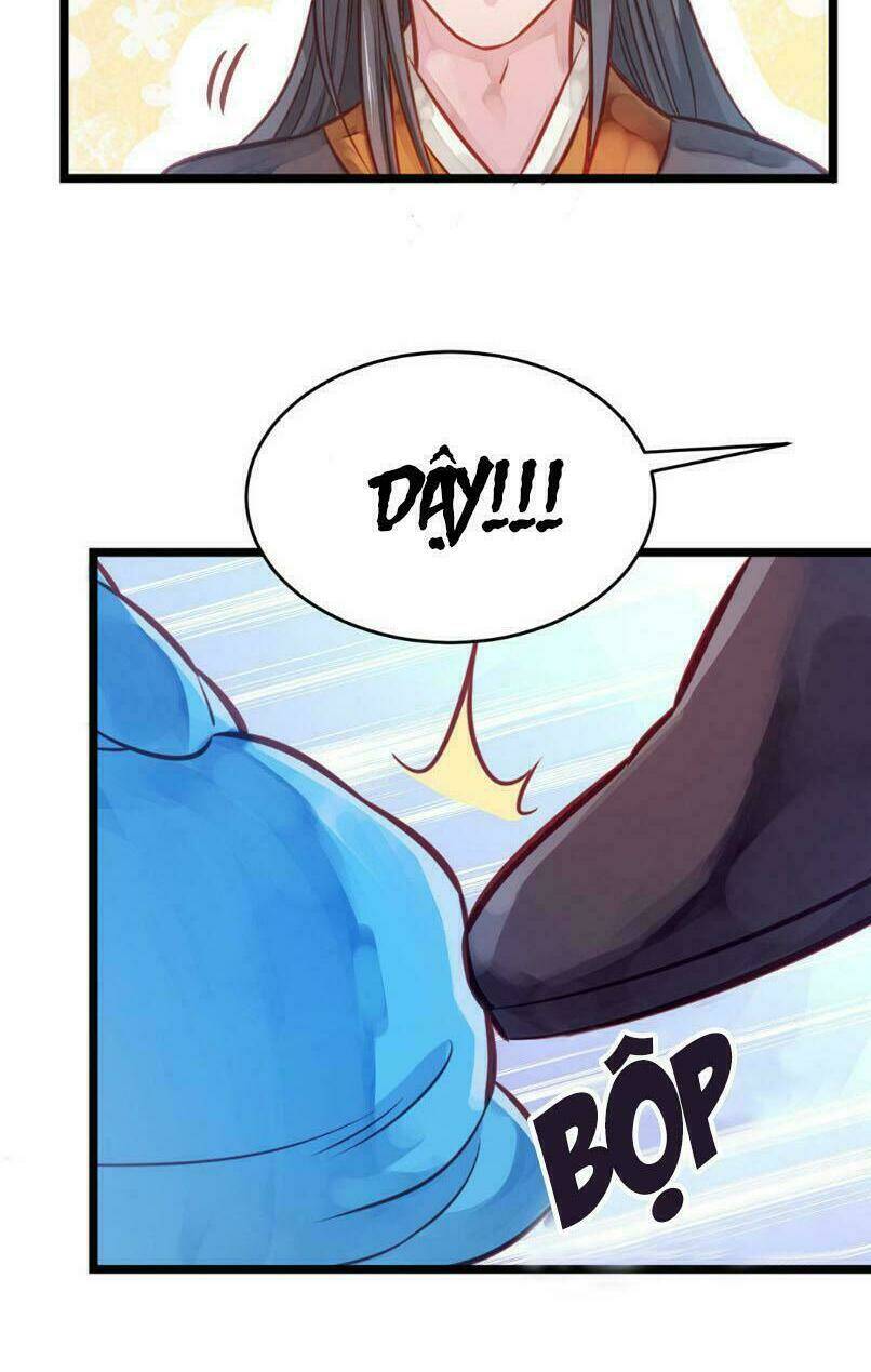 Bệ Hạ Xin Tự Trọng: Chapter 3