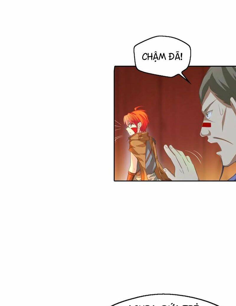 Người Nguyên Thủy Mạnh Nhất: Chapter 14
