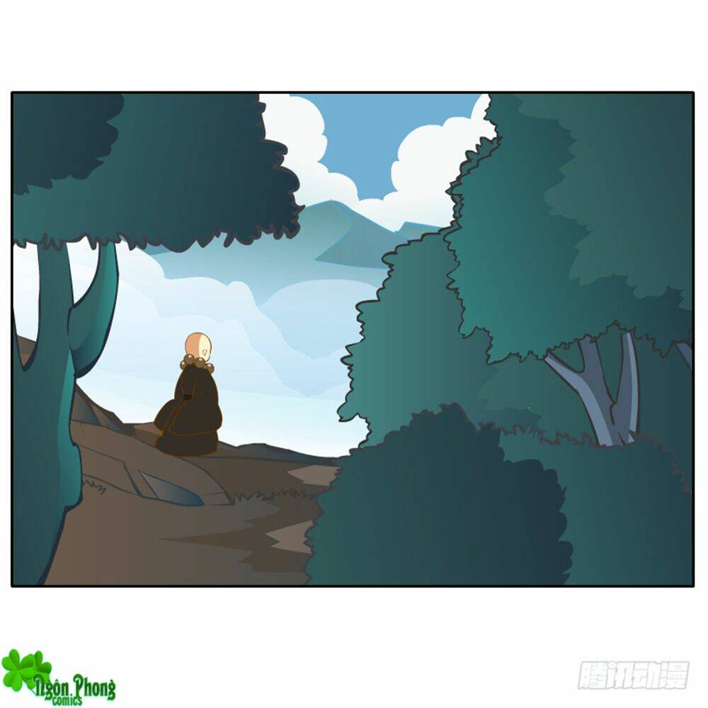 Hòa Thượng Và Tiểu Long Quân: Chapter 34