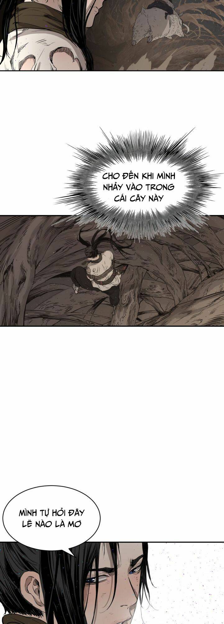 Vô Kiếm Tiểu Tử: Chapter 21