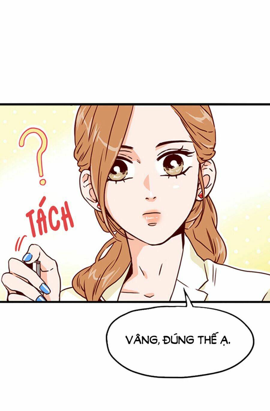 Thư Ký Kim Sao Thế Nhỉ?: Chapter 4