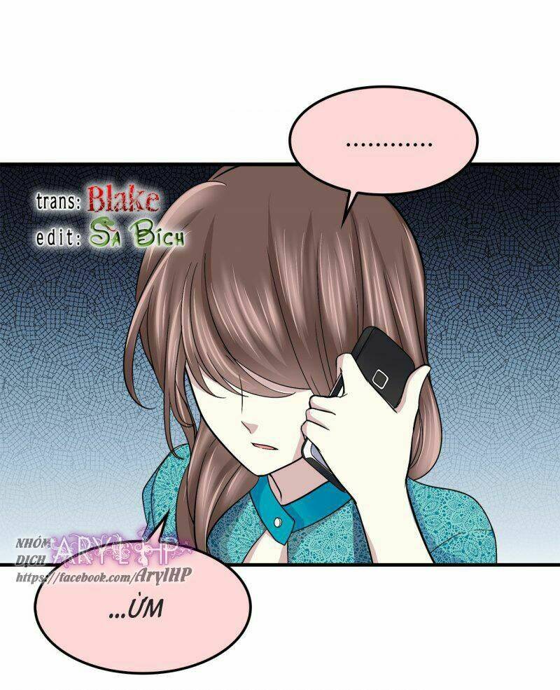 Người Yêu Thời Không: Chapter 22