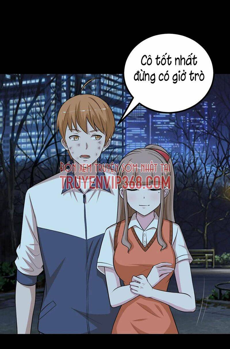 Đai Ca Trở Lại Tuổi 16: Chapter 161