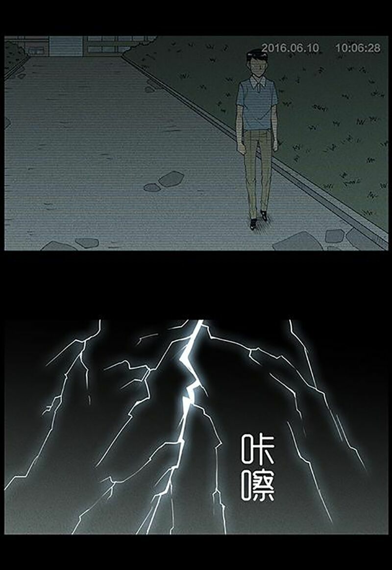Kinh Dị Đêm Khuya: Chapter 31: - Độ Kiếp