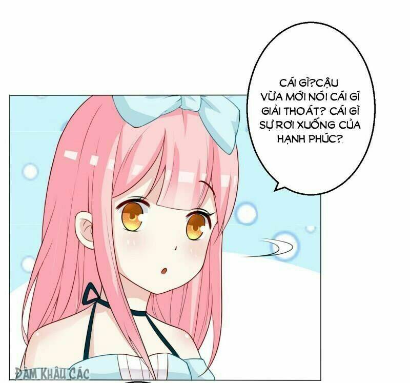 Trường Học Thảo Yêu Hoa: Chapter 35