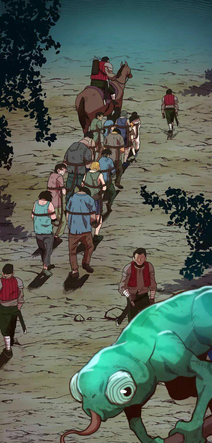 Nô Lệ Nghịch Thiên: Chapter 3