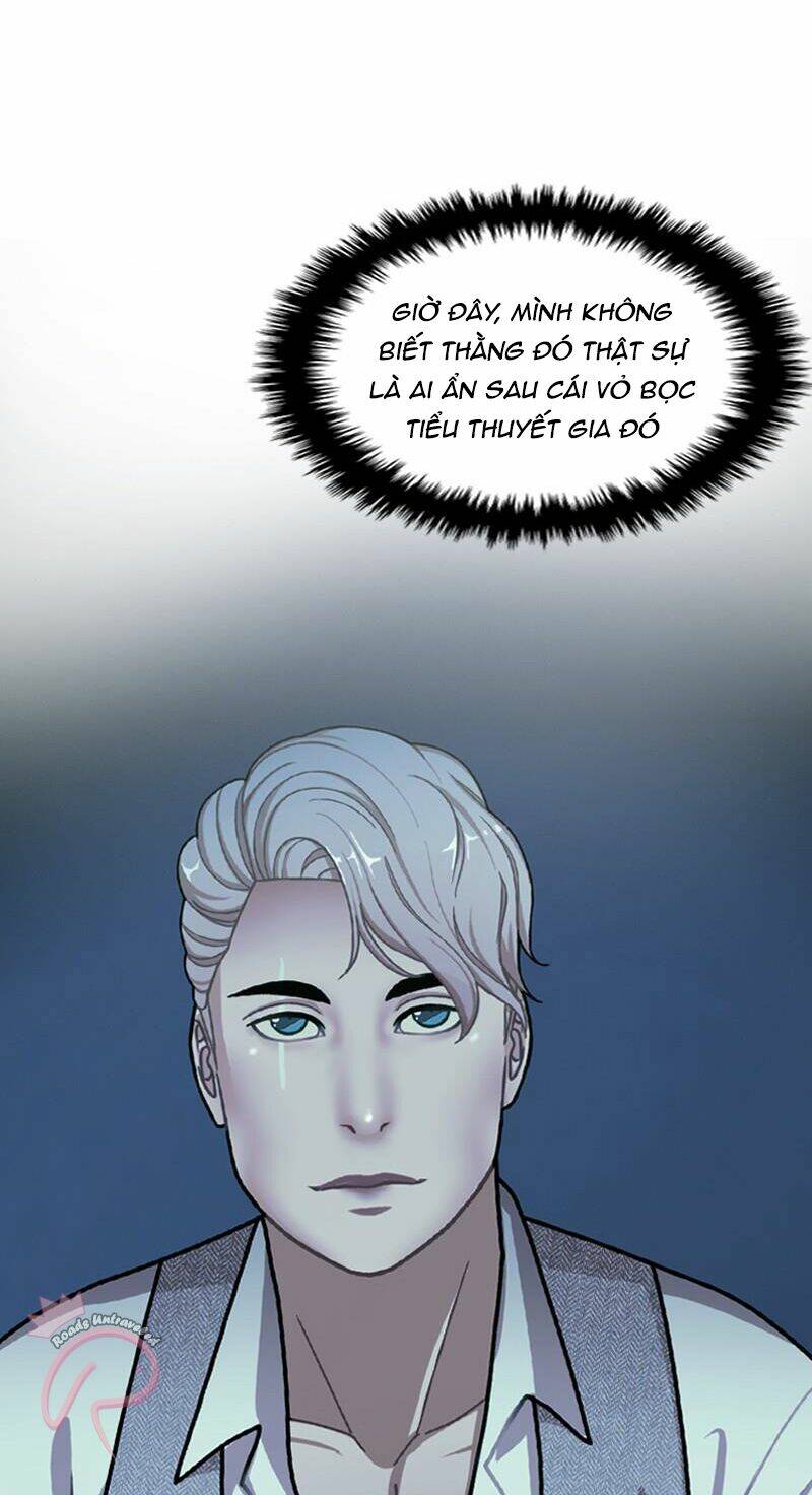 Nửa Đêm Ở Poppy Land: Chapter 65