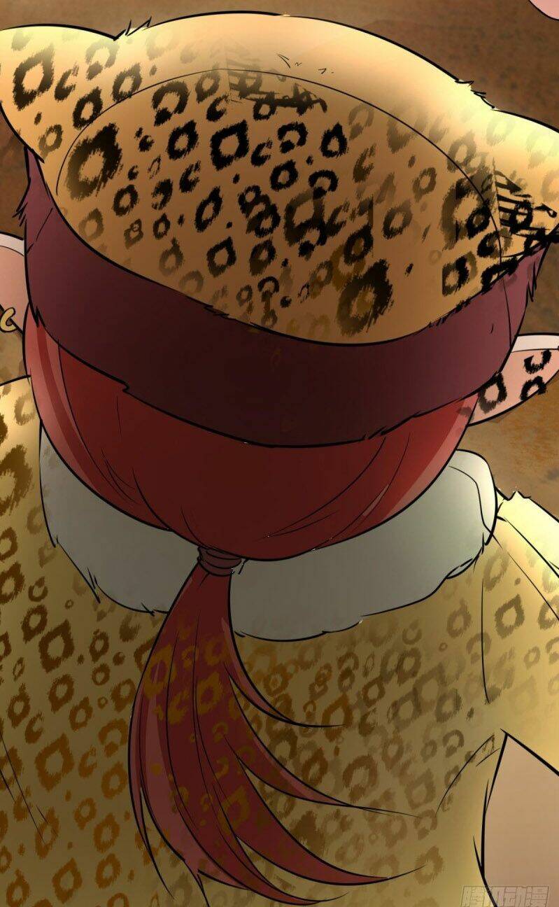 Tà Du Ký: Chapter 33