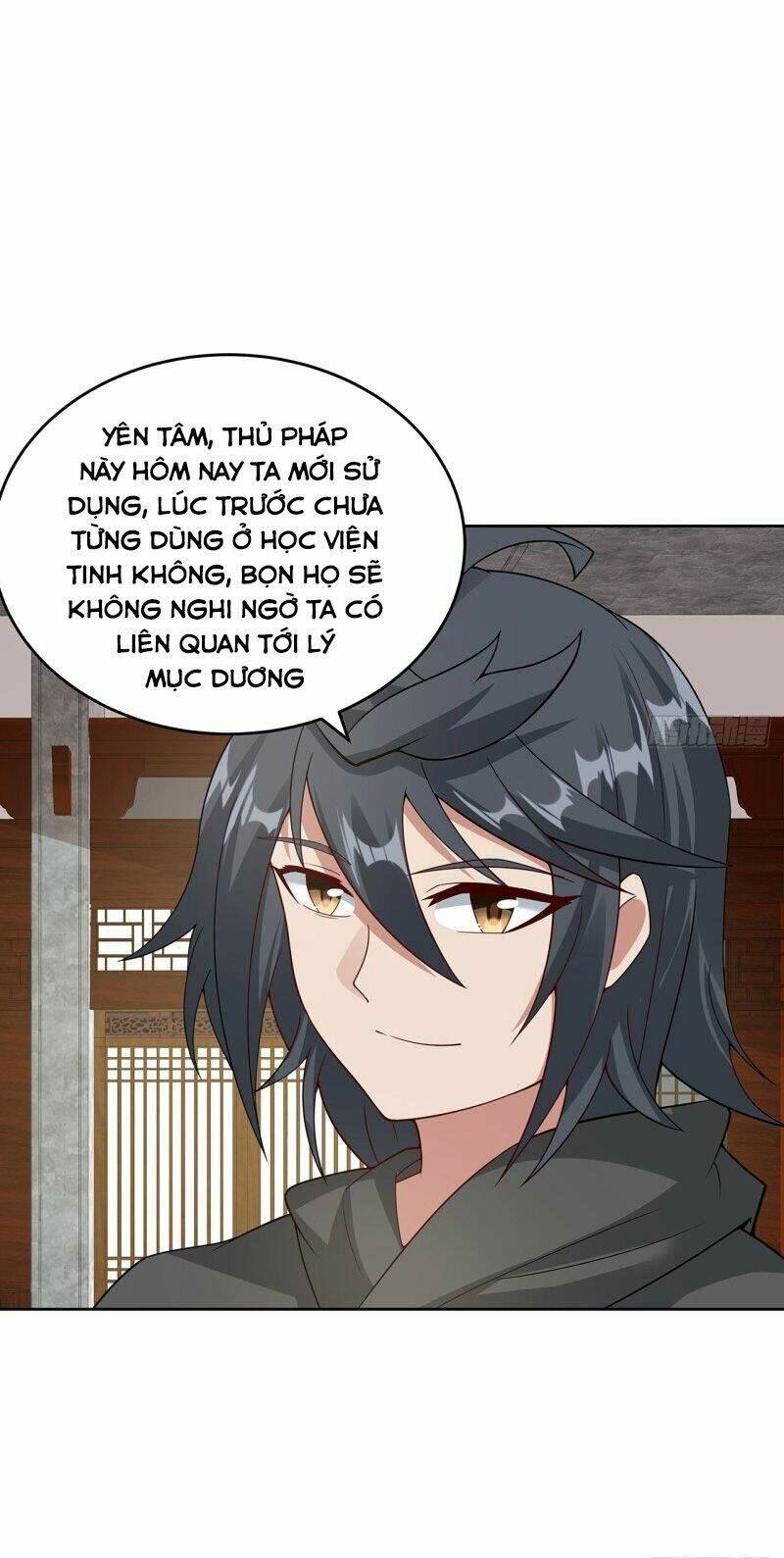 Nghịch Lân: Chapter 146
