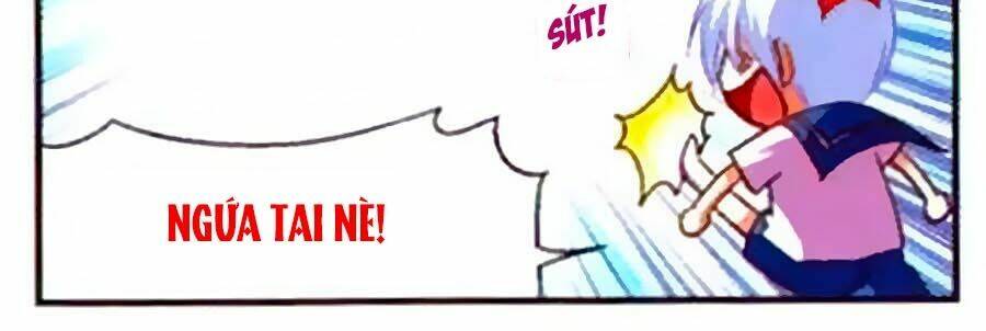 Manh Tam Quốc: Chapter 52