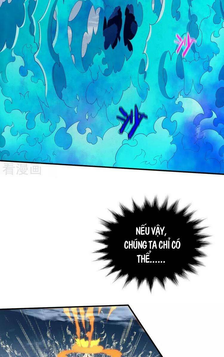 Tiên Vương Trùng Sinh: Chapter 371