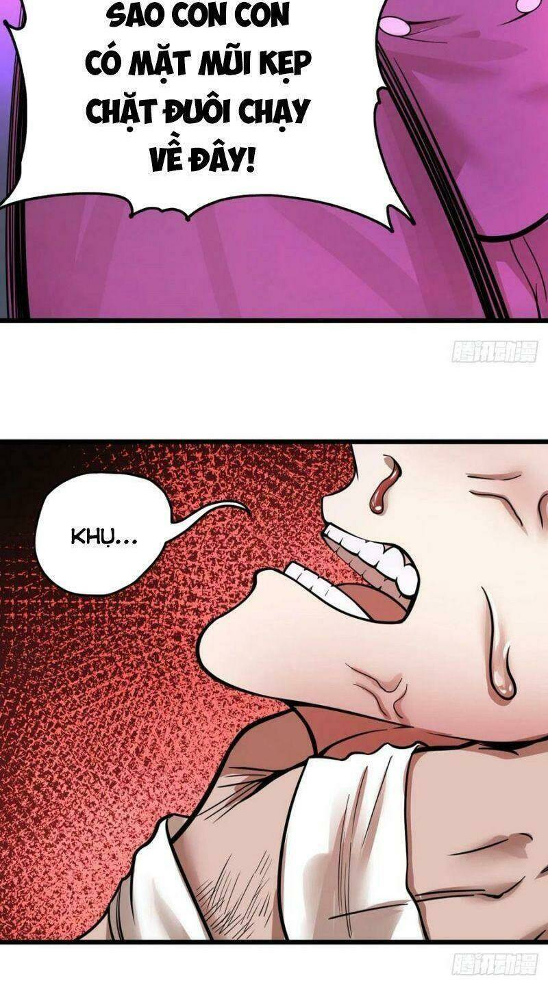 Danh Sách Kẻ Phản Diện: Chapter 142