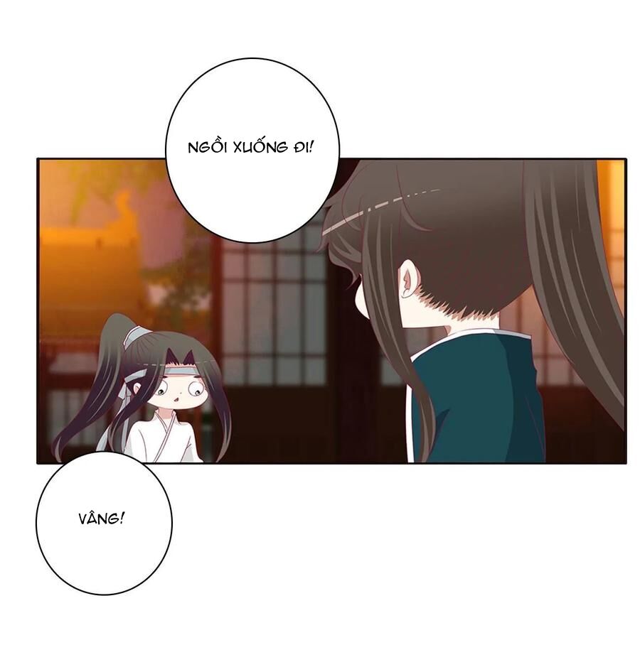 Thông Linh Phi: Chapter 609