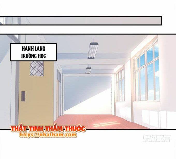 Đế Vương Ta Vẫn Còn Nhỏ: Chapter 63