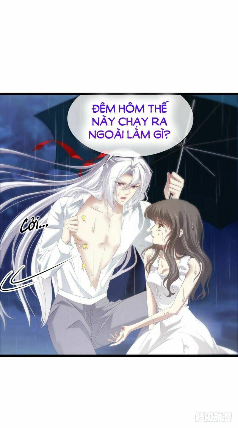 Một Vạn Tư Thế Công Lược Yêu Nam: Chapter 123