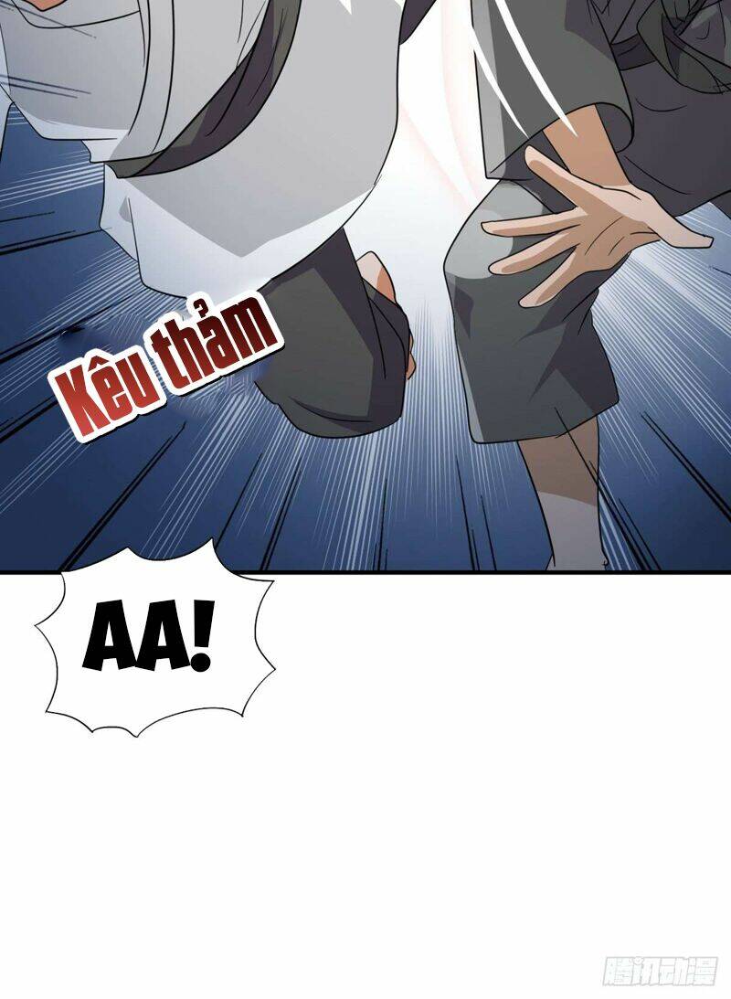 Đại Gia Livestream Vạn Giới: Chapter 19