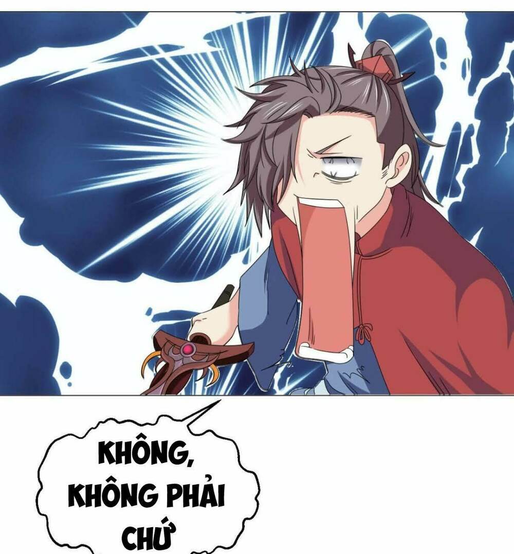 Cực Vũ Huyền Đế: Chapter 86