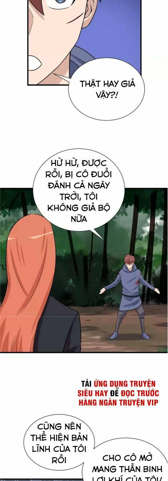 Hệ Thống Tu Tiên Mạnh Nhất: Chapter 99
