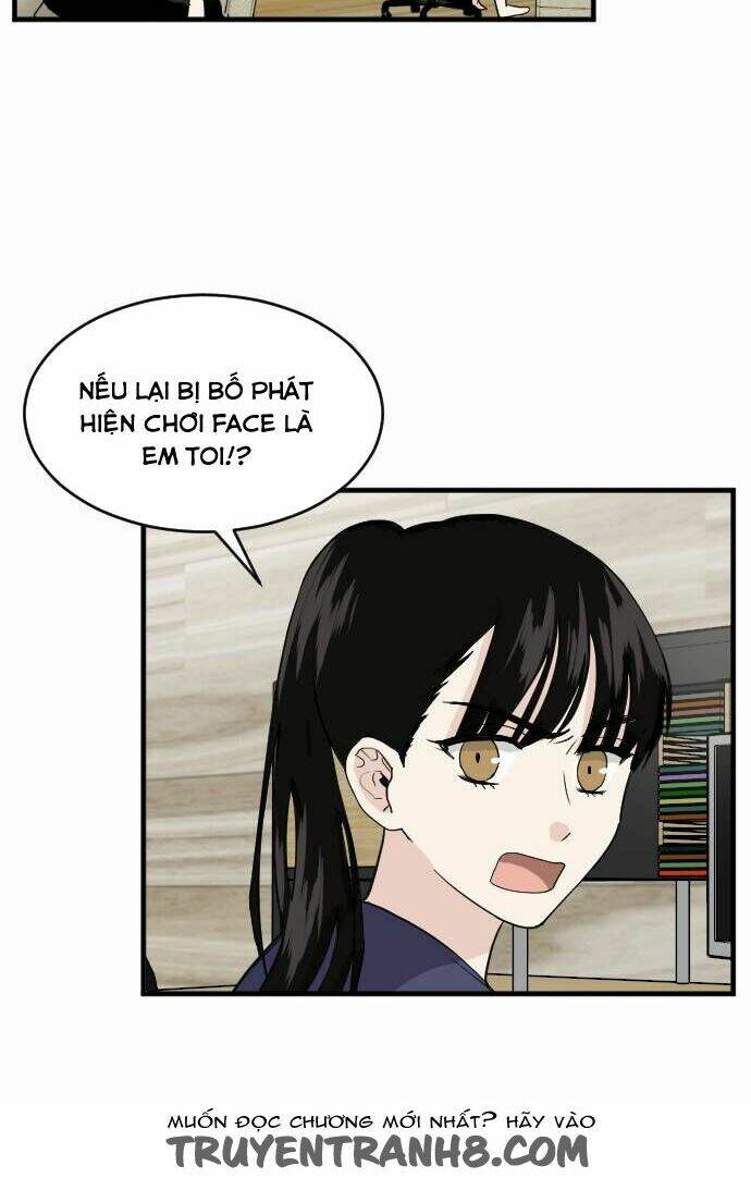 Người Đẹp Gangnam: Chapter 26