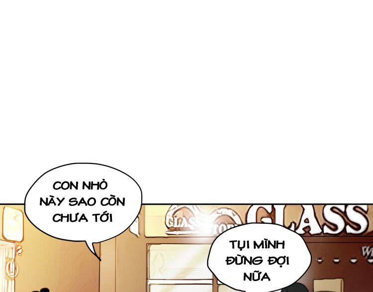 Ông Bà Nội Tuổi 17: Chapter 1