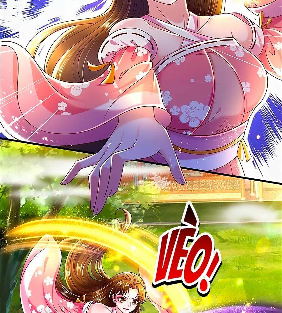 Phụng Lâm Thiên Hạ: Đệ Nhất Mỹ Nữ: Chapter 65