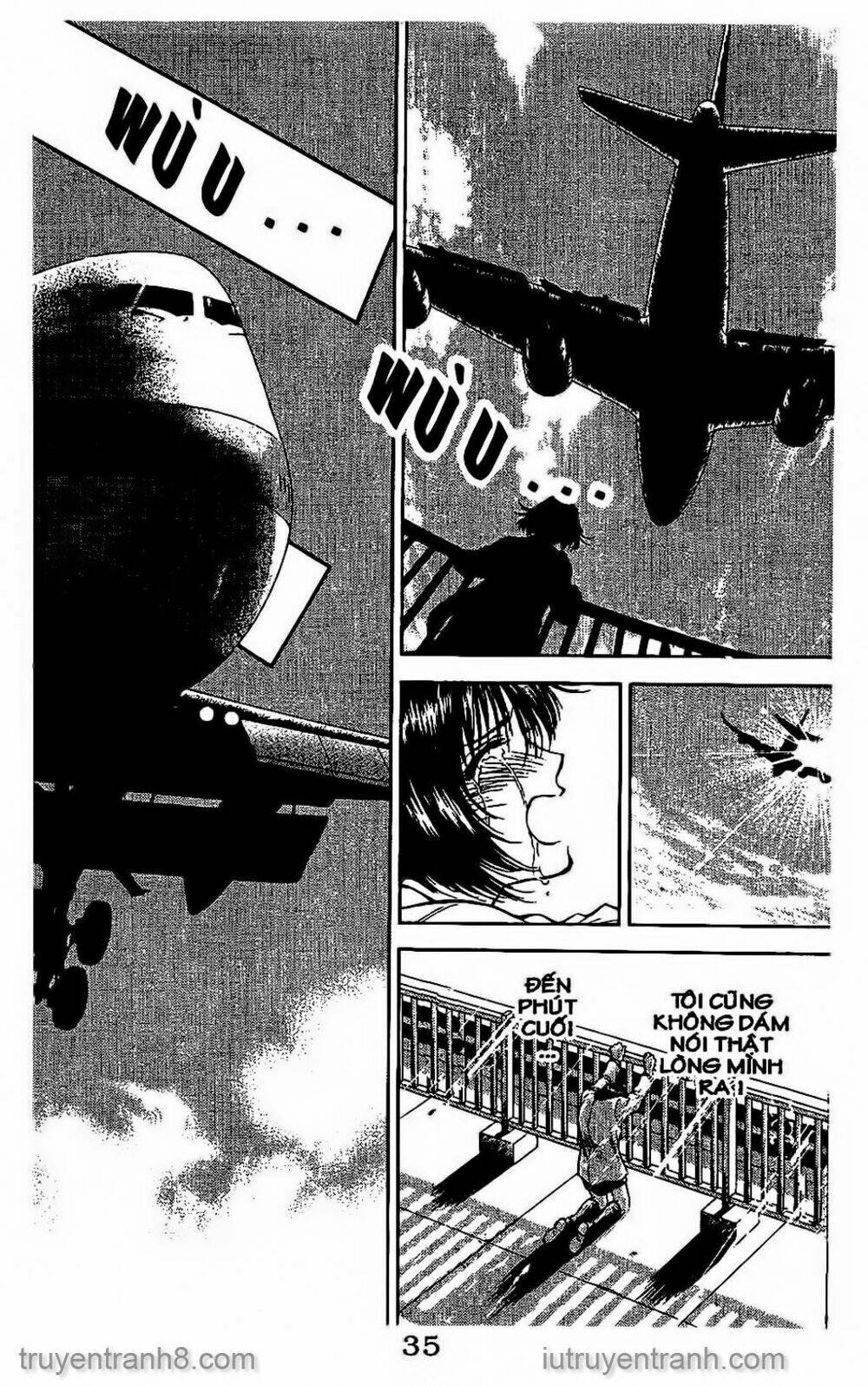 Saladdays: Chapter 108