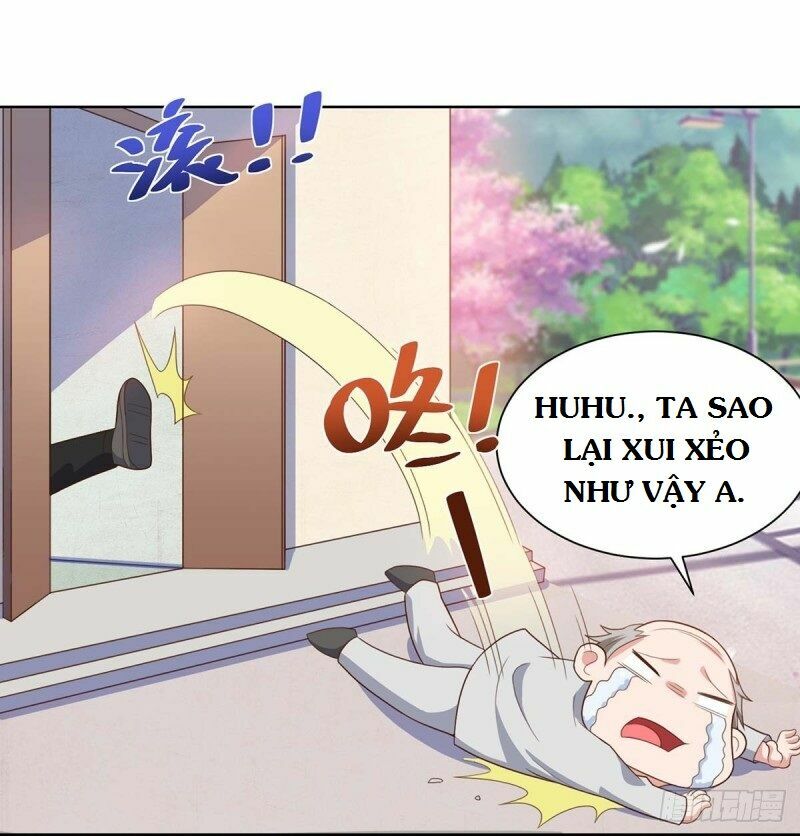 Trọng Sinh Khí Thiếu Quy Lai: Chapter 91