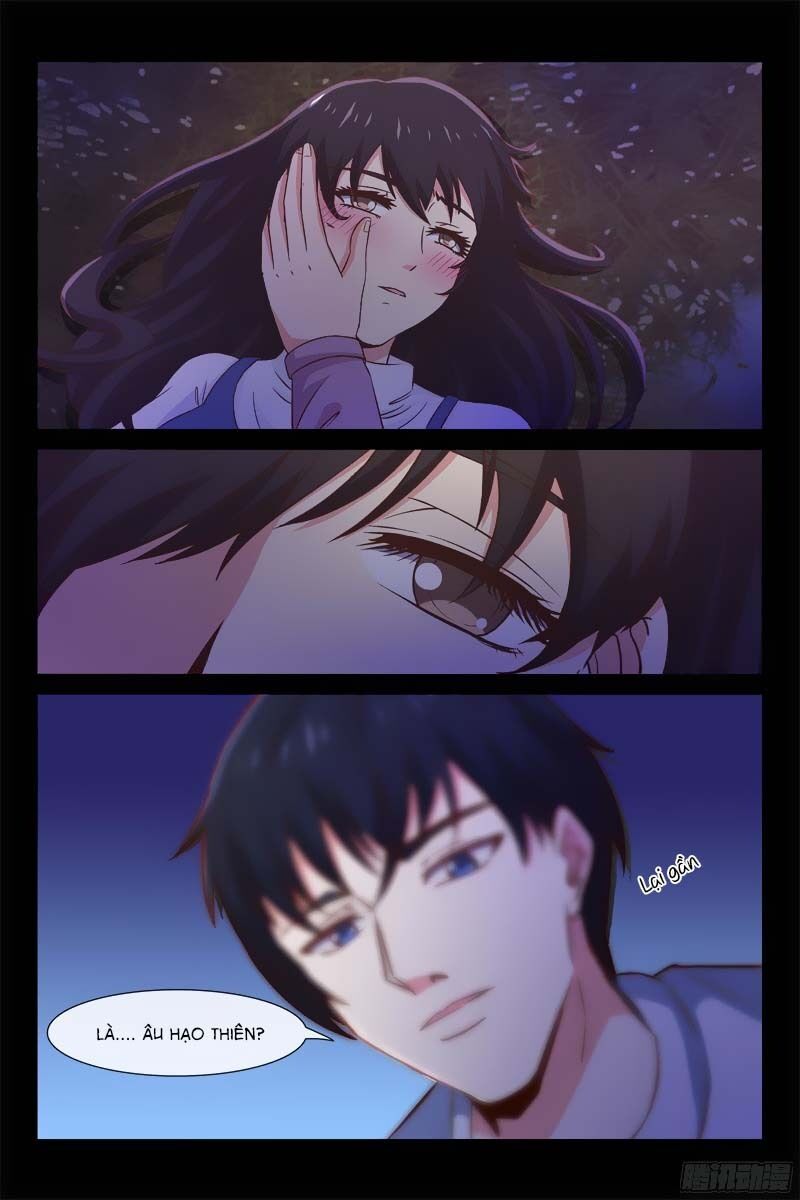 Tình Nhân Khế Ước Của Tổng Tài: Chapter 88