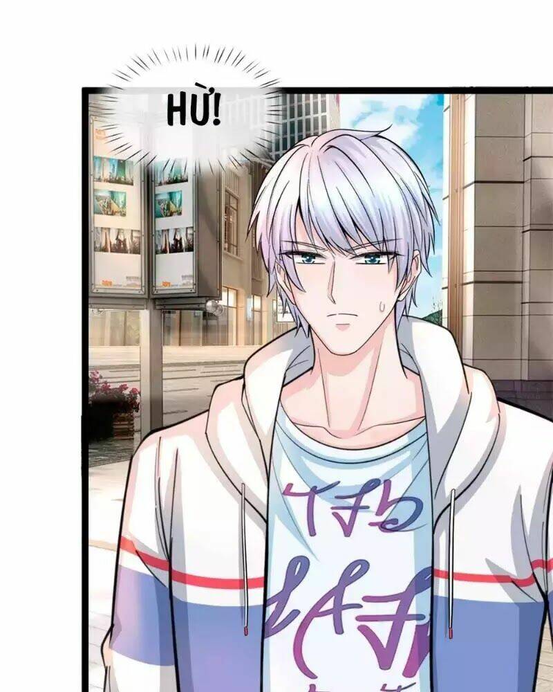 Tuyệt Đỉnh Khí Thiếu: Chapter 1