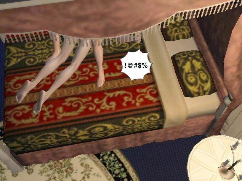 Truyện Sims - Earl Story: Chapter 30