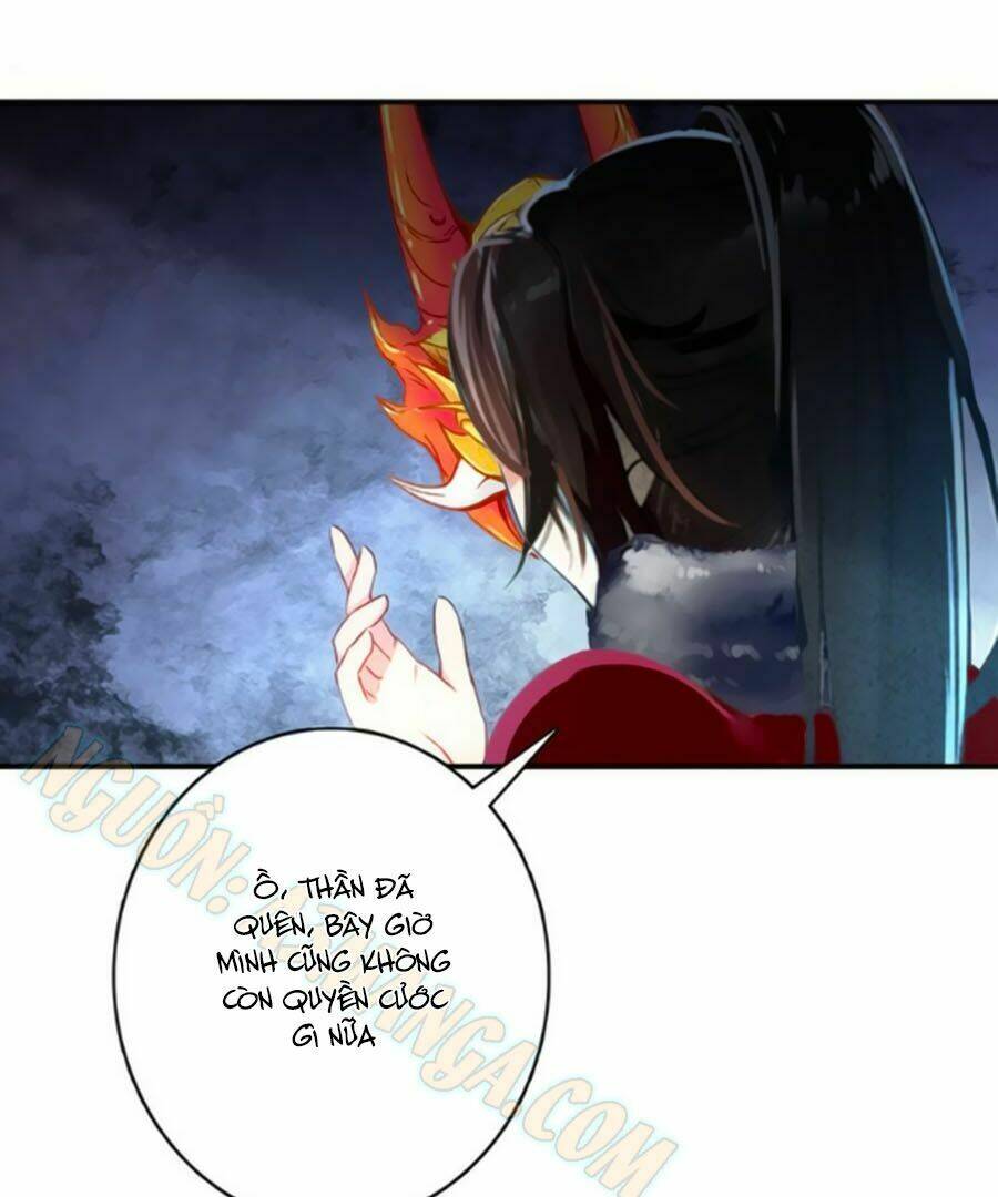 Mỹ Nhân Làm Tướng: Chapter 23