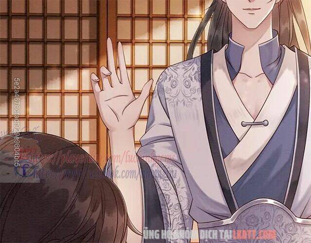 Trọng Sinh Bá Sủng Nhiếp Chính Vương Quá Mạnh Mẽ: Chapter 71