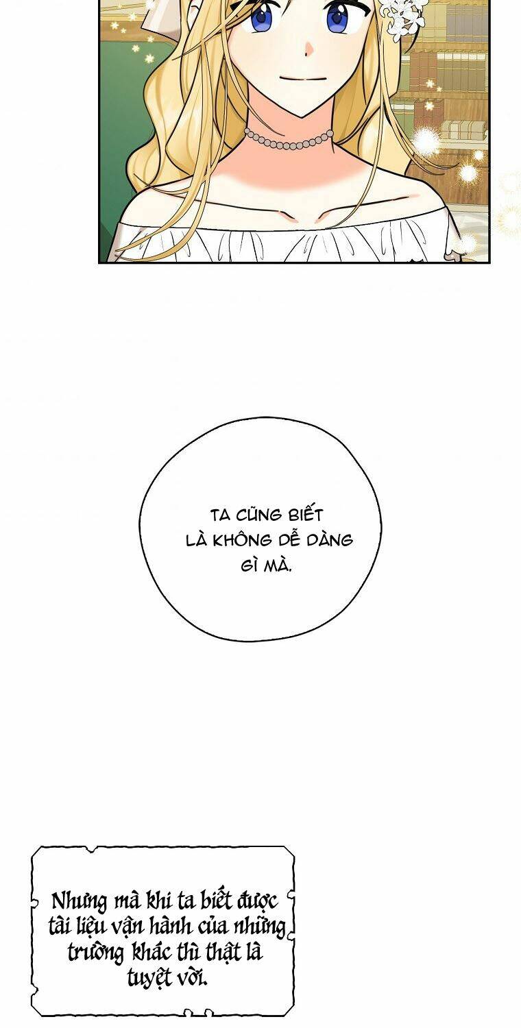 Ba Người Anh Trai Của Tôi Là Bạo Quân: Chapter 43.2