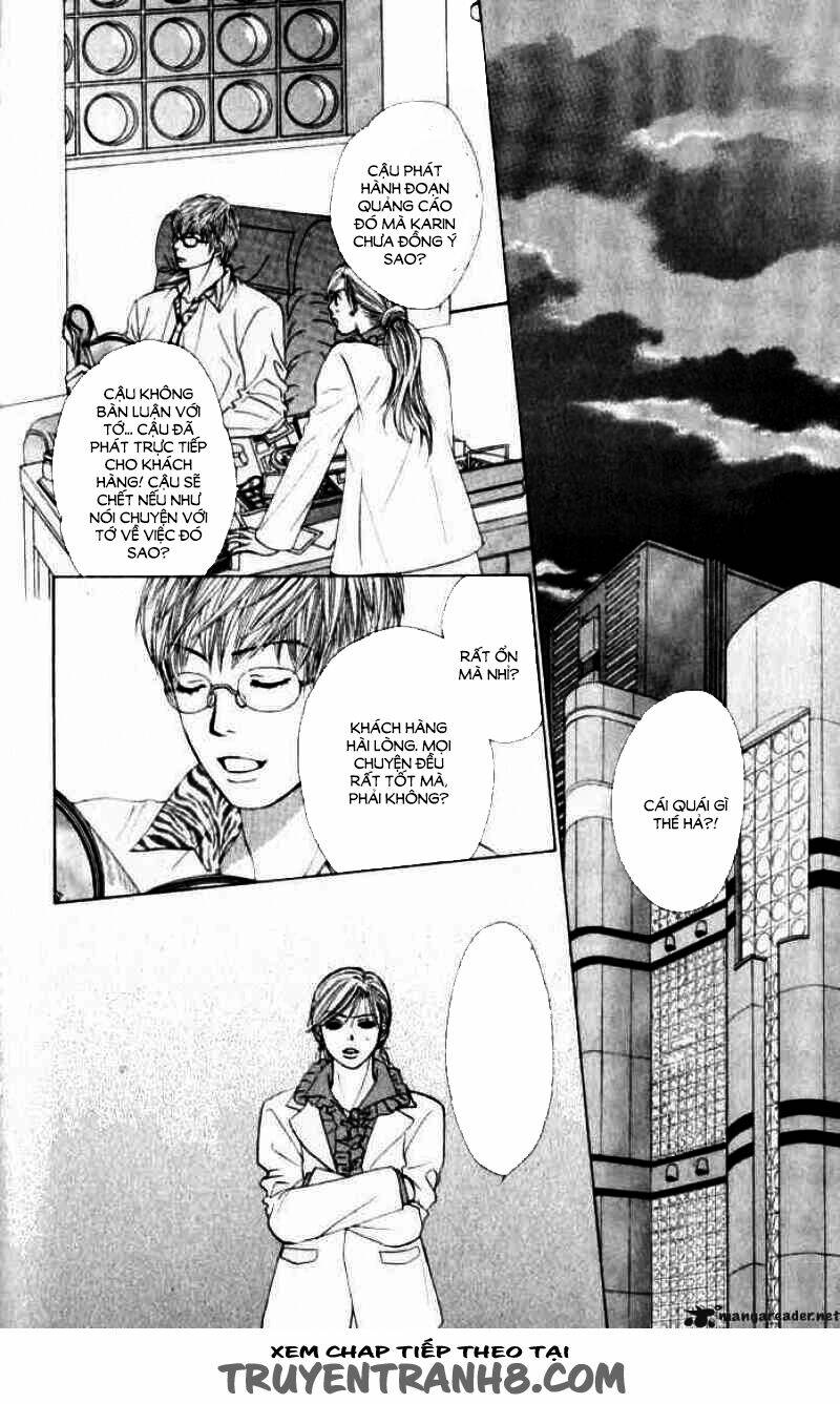 Tình Yêu Đích Thực: Chapter 33