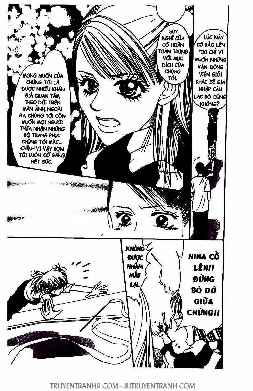 Bộ Sưu Tập Lọ Lem: Chapter 23