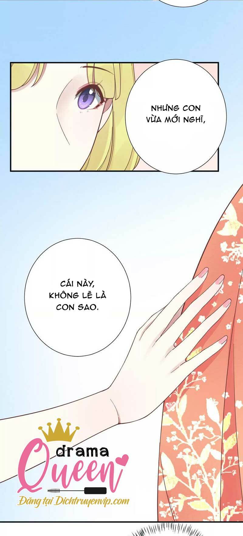 Hoàng Hậu Bận Lắm: Chapter 182