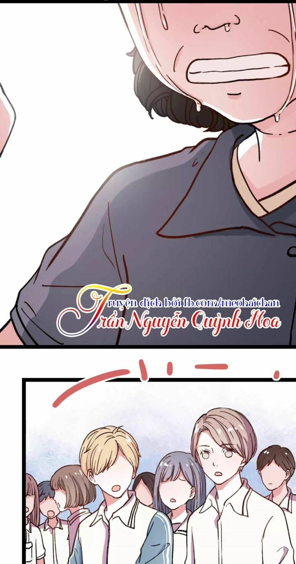 Cậu Đã Từng Yêu Tôi: Chapter 6