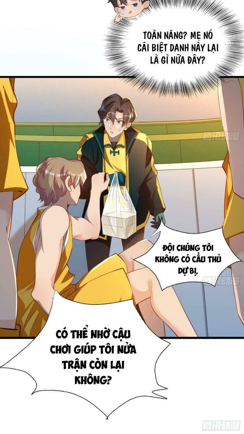 Shipper Thần Cấp: Chapter 23