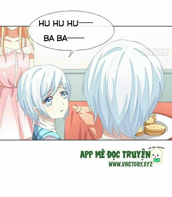 Nam Thần Ma Cà Rồng: Sủng Nhược Tiểu Lãn Thê: Chapter 54