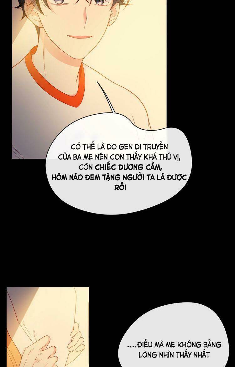 Giai Điệu Của Sự Va Chạm: Chapter 26