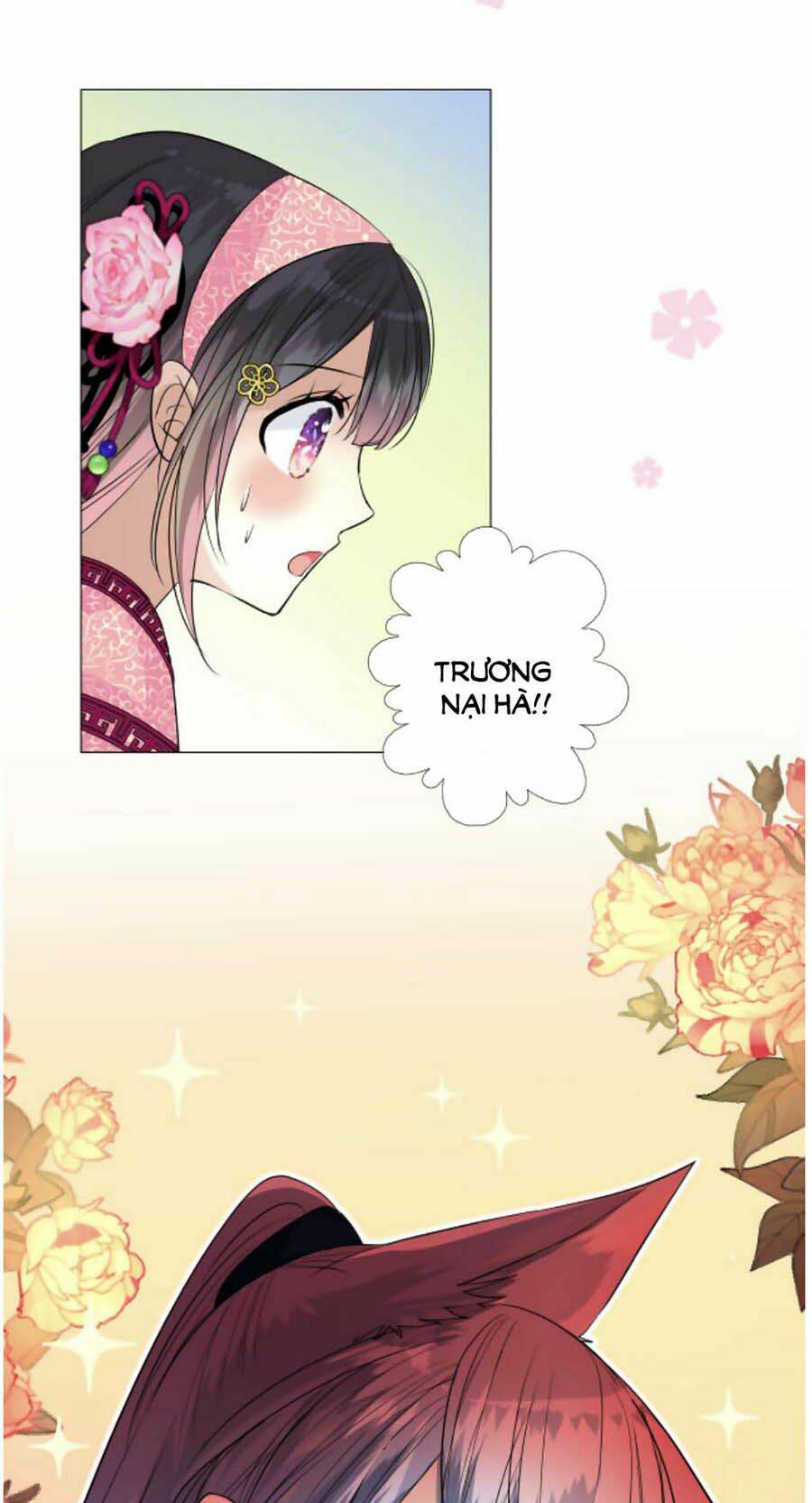 Sao Lại Là Yêu?: Chapter 43