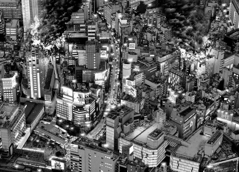 Inu Yashiki: Chapter 66