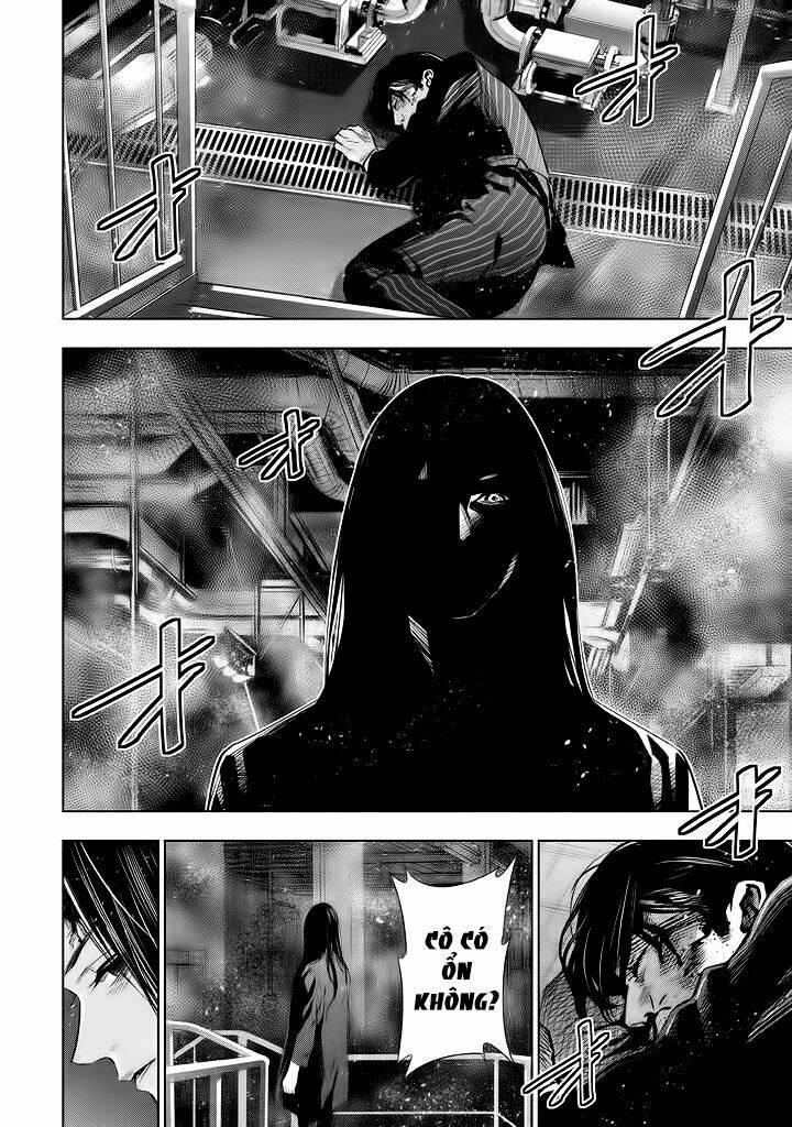 Tantei No Tantei: Chapter 21