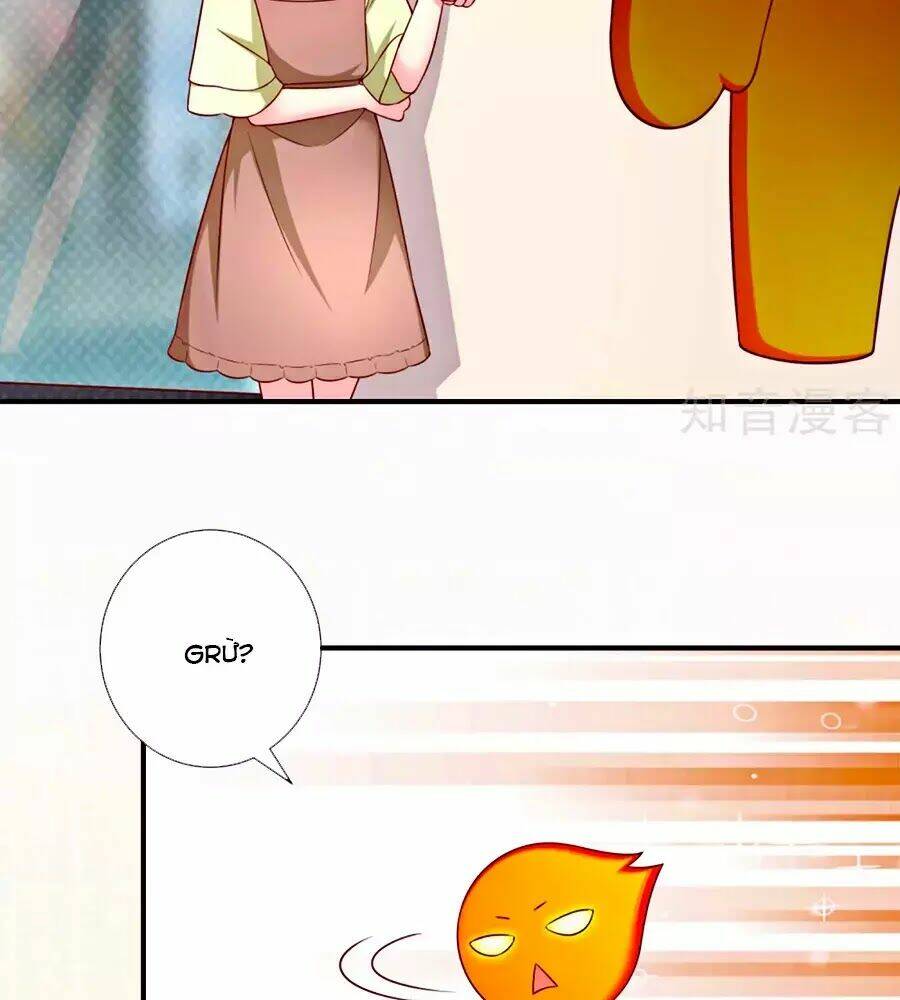 Cuộc Sống Hào Môn Của Vu Nữ: Chapter 52