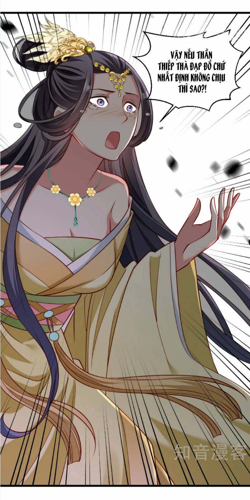 Tiểu Hoàng Thư Và Tiểu Hoàng Thúc: Chapter 47